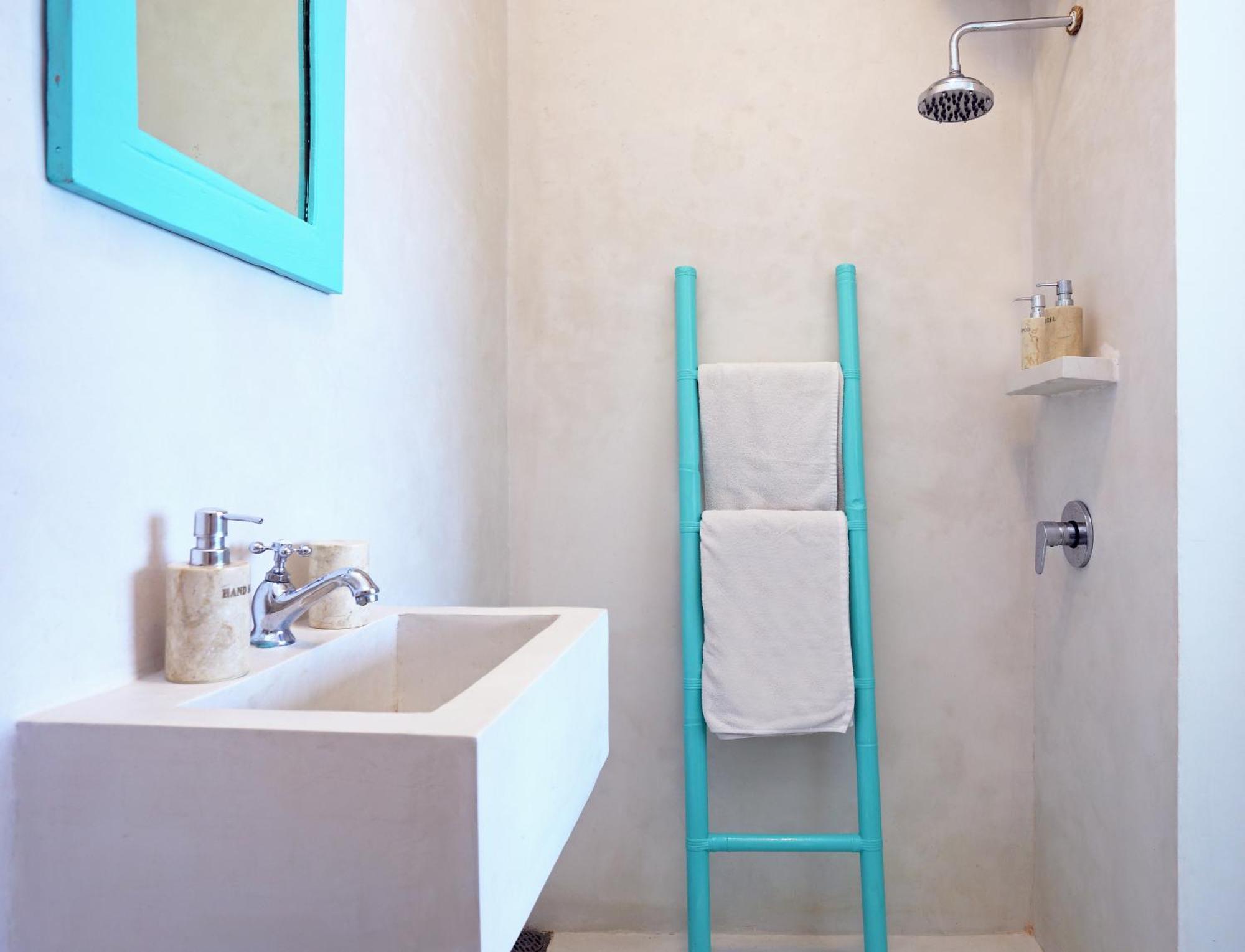 Bale Bingin Beachfront Stay Uluwatu Exterior foto