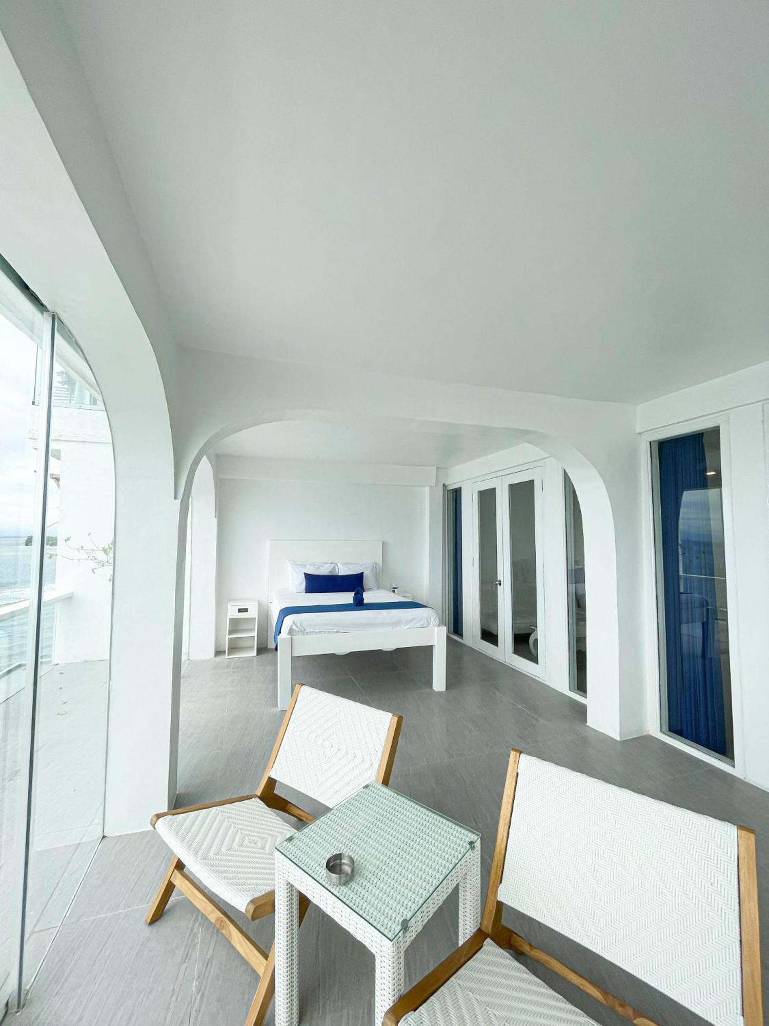 Bale Bingin Beachfront Stay Uluwatu Exterior foto